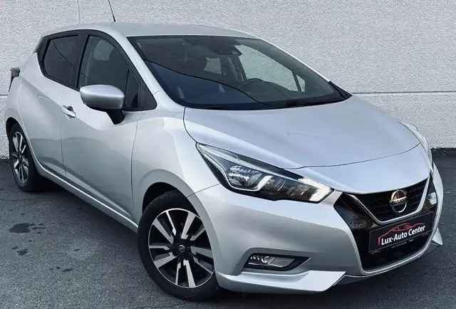 Nissan Micra Micra 1.0 IG-T Tekna Xtronic Garantie 12 Mois✅✅✅