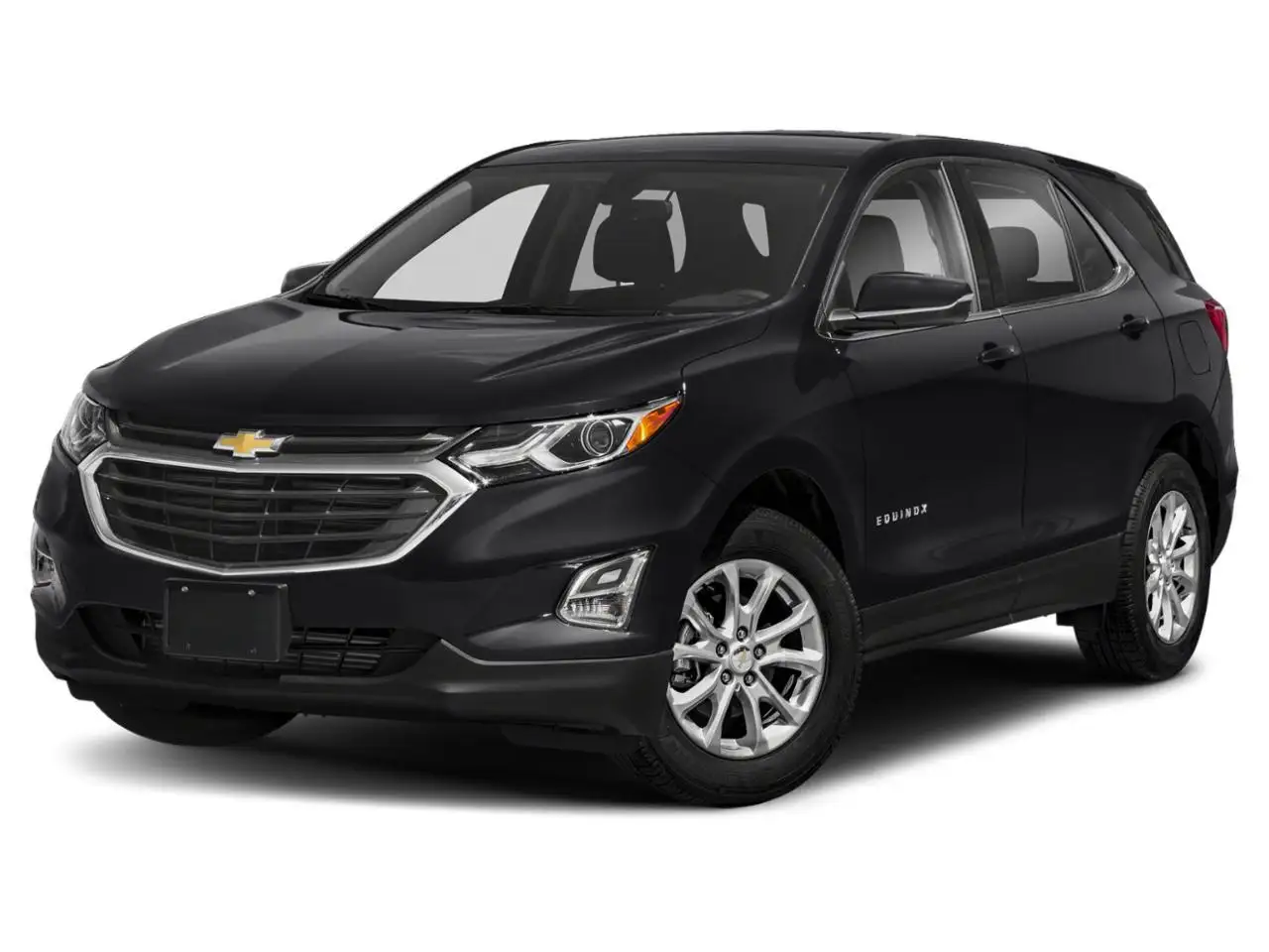 Chevrolet Equinox снимка Chevrolet Equinox