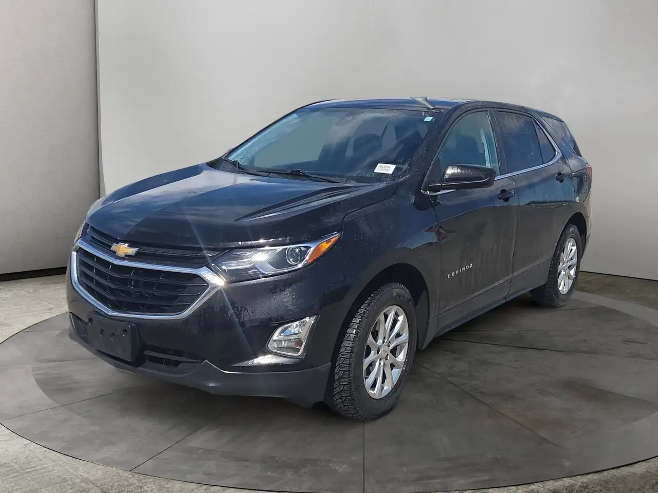 2021 Chevrolet Equinox