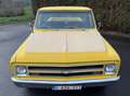 Chevrolet S-10 C10 Jaune - thumbnail 20