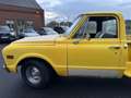 Chevrolet S-10 C10 Jaune - thumbnail 21