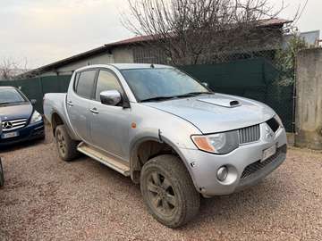 L200 Cab IV 2006 d.cab 2.5 di-d Intense