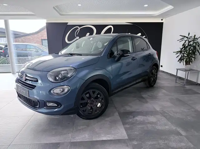 Fiat 500X 500X 1.4 MultiAir Lounge