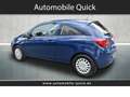 Opel Corsa E 1.2 Selection 3-Türig Klimaanlage Blau - thumbnail 4