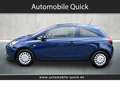 Opel Corsa E 1.2 Selection 3-Türig Klimaanlage Blau - thumbnail 3