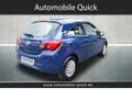 Opel Corsa E 1.2 Selection 3-Türig Klimaanlage Blau - thumbnail 7