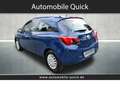 Opel Corsa E 1.2 Selection 3-Türig Klimaanlage Blau - thumbnail 5