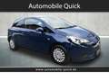 Opel Corsa E 1.2 Selection 3-Türig Klimaanlage Blau - thumbnail 9