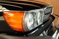 Mercedes-Benz SL 380 SL Aut. Hardtop Beige leer Airco Cruise Elektr. be Fekete - thumbnail 13