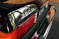 Mercedes-Benz SL 380 SL Aut. Hardtop Beige leer Airco Cruise Elektr. be Fekete - thumbnail 14