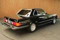 Mercedes-Benz SL 380 SL Aut. Hardtop Beige leer Airco Cruise Elektr. be Fekete - thumbnail 6