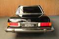 Mercedes-Benz SL 380 SL Aut. Hardtop Beige leer Airco Cruise Elektr. be Fekete - thumbnail 5