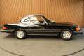 Mercedes-Benz SL 380 SL Aut. Hardtop Beige leer Airco Cruise Elektr. be Fekete - thumbnail 7