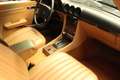 Mercedes-Benz SL 380 SL Aut. Hardtop Beige leer Airco Cruise Elektr. be Zwart - thumbnail 22