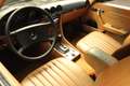 Mercedes-Benz SL 380 SL Aut. Hardtop Beige leer Airco Cruise Elektr. be Fekete - thumbnail 15
