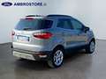 Ford EcoSport 2018 - EcoSport 1.0 ecoboost Titanium s&s 125cv my Marrone - thumbnail 5