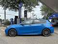 BMW 118 d Aut.**PICKERL 02/2026**ERSTBESITZ**GARANTIE** Blau - thumbnail 4
