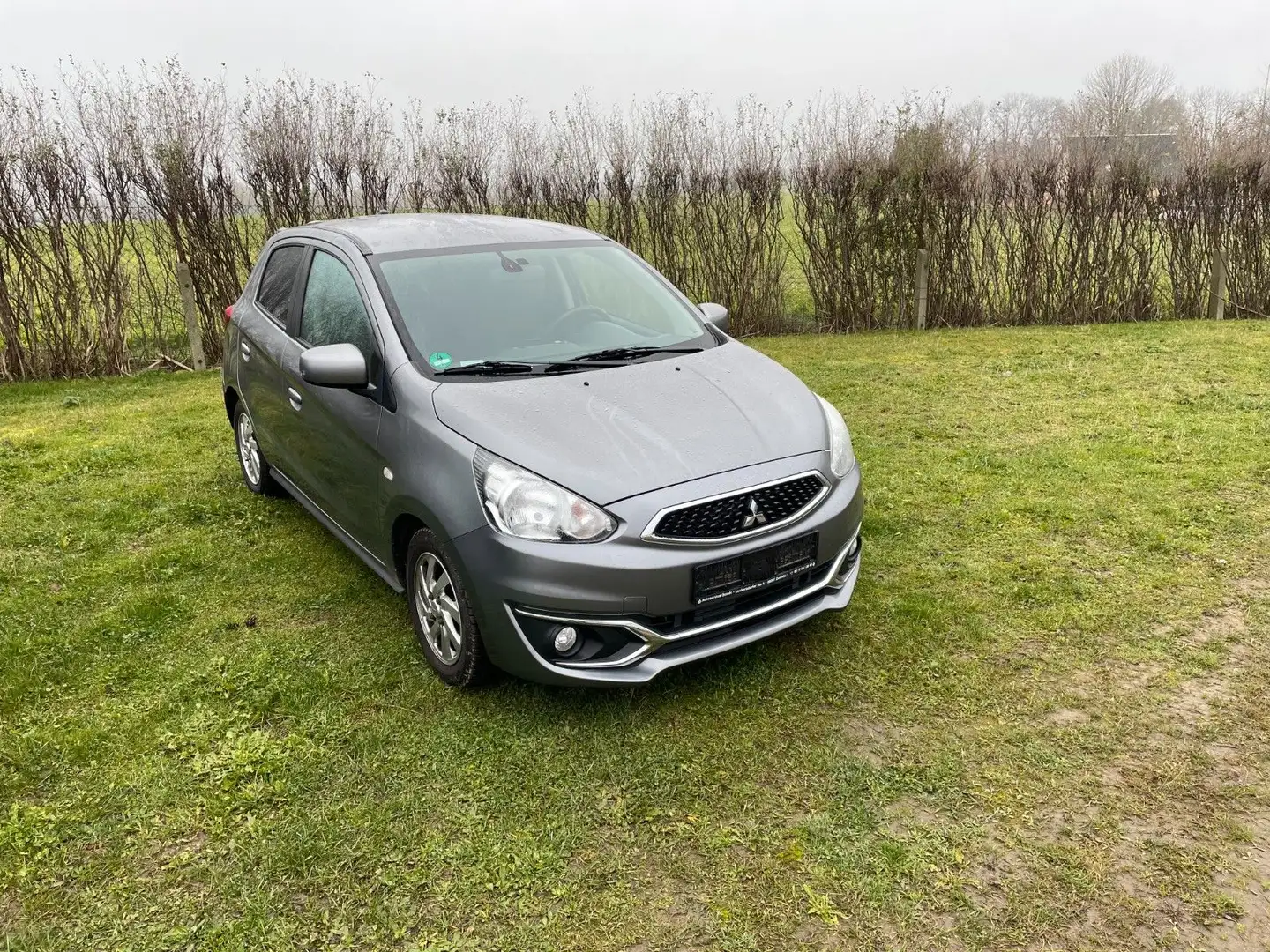 Mitsubishi Space Star 1.2 MIVEC Top ClearTec - 1