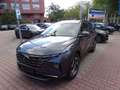 Hyundai TUCSON 1.6 Mild-Hybrid 4WD Automatik Grau - thumbnail 1