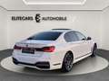 BMW 730 d XDrive Allrad / M-Paket ab Werk / Vollaustattun Weiß - thumbnail 4