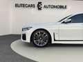 BMW 730 d XDrive Allrad / M-Paket ab Werk / Vollaustattun Weiß - thumbnail 17