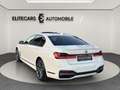 BMW 730 d XDrive Allrad / M-Paket ab Werk / Vollaustattun Weiß - thumbnail 6