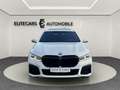 BMW 730 d XDrive Allrad / M-Paket ab Werk / Vollaustattun Weiß - thumbnail 9
