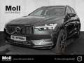 Volvo XC60 Inscription 2WD T5 EU6d-T Navi Leder digitales Coc Grau - thumbnail 1