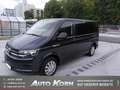 Volkswagen T6 Multivan 2.0 TDI Comfortline Kurz Blau - thumbnail 1