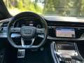 Audi Q8 50 TDI quattro tiptronic S line Pano ACC Albastru - thumbnail 15