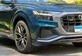 Audi Q8 50 TDI quattro tiptronic S line Pano ACC Albastru - thumbnail 10
