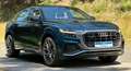 Audi Q8 50 TDI quattro tiptronic S line Pano ACC Albastru - thumbnail 11