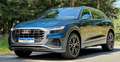Audi Q8 50 TDI quattro tiptronic S line Pano ACC Albastru - thumbnail 1