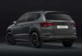 CUPRA Ateca DSG Pano DCC AHK TravelA Nav eHK 5JGar. 110 kW ... Grau - thumbnail 3