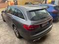 Mercedes-Benz C 180 Classe C-S205 2018 SW SW d Sport auto Grigio - thumbnail 4