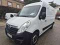 Opel Movano Fg. 2.3CDTI L2H2 3500 130 Blanc - thumbnail 17