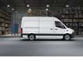 Mercedes-Benz Sprinter 317 CDI Kasten L2H2 Schwingsitz+SHz+360 Weiß - thumbnail 6