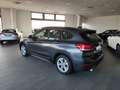 BMW X1 xDrive25e Hybrid Plug In auto Cruise Navi Fari LED Grigio - thumbnail 9