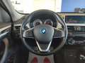 BMW X1 xDrive25e Hybrid Plug In auto Cruise Navi Fari LED Grigio - thumbnail 16