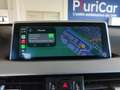 BMW X1 xDrive25e Hybrid Plug In auto Cruise Navi Fari LED Grigio - thumbnail 24