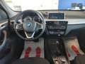 BMW X1 xDrive25e Hybrid Plug In auto Cruise Navi Fari LED Grigio - thumbnail 3