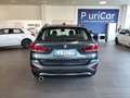 BMW X1 xDrive25e Hybrid Plug In auto Cruise Navi Fari LED Grigio - thumbnail 45