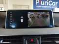 BMW X1 xDrive25e Hybrid Plug In auto Cruise Navi Fari LED Grigio - thumbnail 12