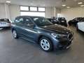 BMW X1 xDrive25e Hybrid Plug In auto Cruise Navi Fari LED Grigio - thumbnail 2