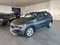 BMW X1 xDrive25e Hybrid Plug In auto Cruise Navi Fari LED Grigio - thumbnail 1