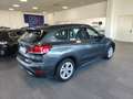 BMW X1 xDrive25e Hybrid Plug In auto Cruise Navi Fari LED Grigio - thumbnail 8