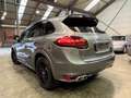 Porsche Cayenne GTS//PACK SPORT DESIGN 3.0 diesel bj 2014 Gris - thumbnail 3