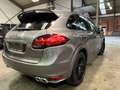 Porsche Cayenne GTS//PACK SPORT DESIGN 3.0 diesel bj 2014 Gris - thumbnail 4