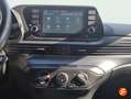 Hyundai BAYON 1.0 TGDI 74kW (100CV) Essence Azul - thumbnail 12