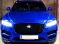 Jaguar F-Pace F-Pace 25d AWD Portfolio Aut. Portfolio Blau - thumbnail 5